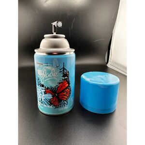 Glade Automatic Spray Refill Lift Off White Tea & Magnolia 6.2oz Spring NOS NEW